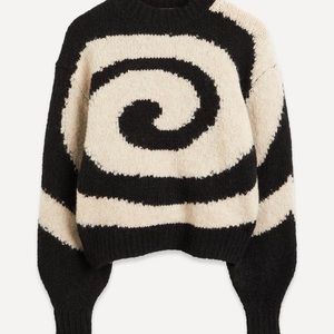 Paloma Wool Twister Sweater